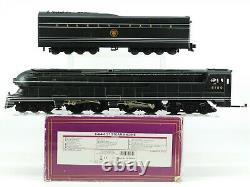 O Gauge 3-Rail MTH 20-3503-1E PRR Trail Blazer 6-4-4-6 S1 Steam Proto-Sound 3.0