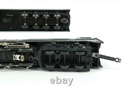 O Gauge 3-Rail MTH 20-3503-1E PRR Trail Blazer 6-4-4-6 S1 Steam Proto-Sound 3.0