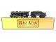 O Gauge 3-rail Mth Rail King 30-1198-1 Nyc Railroad 4-6-4 Hudson Steam #5427