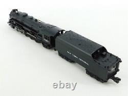 O Gauge 3-Rail MTH Rail King 30-1301-1 NYC 4-8-2 L3 Mohawk Steam #3009