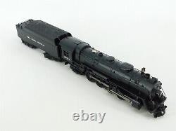 O Gauge 3-Rail MTH Rail King 30-1301-1 NYC 4-8-2 L3 Mohawk Steam #3009
