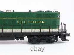 O Gauge 3-Rail MTH SOU Southern Railway EMD GP9 Diesel #6247 with Sound O Gauge 3-Rail MTH SOU Southern Railway EMD GP9 Diesel #6247 with Sound