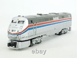 O Gauge 3-Rail Williams/Bachmann 22801 AMTK Amtrak Ph. 3 Genesis A/A Diesel Set