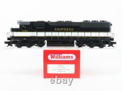 O Gauge 3-Rail Williams SD4511 Southern SD45 Diesel Locomotive #3168 O Gauge 3-Rail Williams SD4511 Southern SD45 Diesel Locomotive #3168