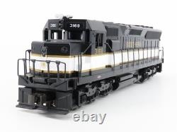 O Gauge 3-Rail Williams SD4511 Southern SD45 Diesel Locomotive #3168 O Gauge 3-Rail Williams SD4511 Southern SD45 Diesel Locomotive #3168