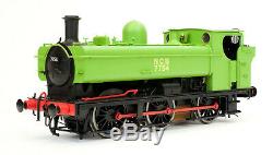 O Gauge 57xx Pannier NCB Green 7754