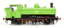 O Gauge 57xx Pannier NCB Green 7754