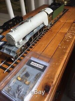 O Gauge A1/A3 Hachette (Djh) Kit With Great Northern Tender