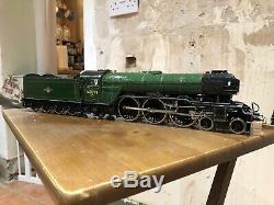 O Gauge A3 Call Boy 60099