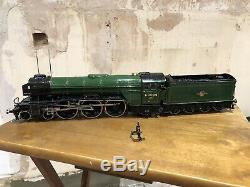 O Gauge A3 Call Boy 60099