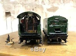 O Gauge A3 Call Boy 60099