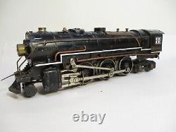 O Gauge American Flyer 1681 Hudson Type Loco Prewar X1079