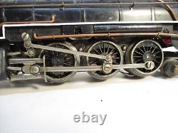 O Gauge American Flyer 1681 Hudson Type Loco Prewar X1079