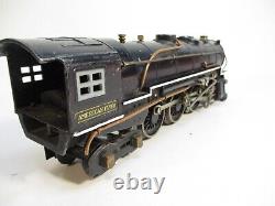 O Gauge American Flyer 1681 Hudson Type Loco Prewar X1079