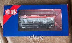 O Gauge Heljan VAA Van New and Unused