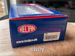 O Gauge Heljan VAA Van New and Unused