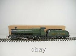 O Gauge Kit Built GWR 2800 Class 2-8-0