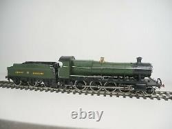 O Gauge Kit Built GWR 2800 Class 2-8-0