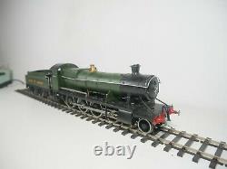 O Gauge Kit Built GWR 2800 Class 2-8-0