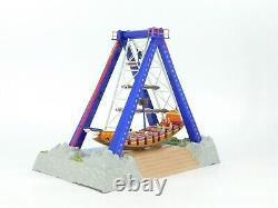 O Gauge Lionel 6-14171 Operating Pirate Ship Ride