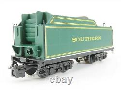 O Gauge Lionel 6-28057 Southern 3-Rail 4-8-2 Mountain Steam with TMCC & Sound