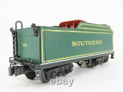 O Gauge Lionel 6-28057 Southern 3-Rail 4-8-2 Mountain Steam with TMCC & Sound