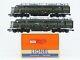 O Gauge Lionel 6-34508 Prr Pennsylvania 3-rail E7 A/a Diesel Set With Tmcc & Sound