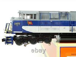 O Gauge Lionel 6-39643 WAB Wabash NS Heritage 3-Rail SD70ACE Diesel with TMCC