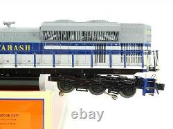 O Gauge Lionel 6-39643 WAB Wabash NS Heritage 3-Rail SD70ACE Diesel with TMCC