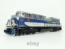 O Gauge Lionel 6-39643 WAB Wabash NS Heritage 3-Rail SD70ACE Diesel with TMCC