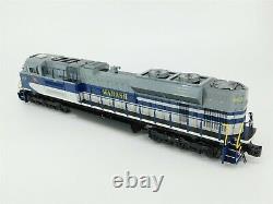 O Gauge Lionel 6-39643 WAB Wabash NS Heritage 3-Rail SD70ACE Diesel with TMCC