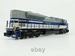 O Gauge Lionel 6-39643 WAB Wabash NS Heritage 3-Rail SD70ACE Diesel with TMCC