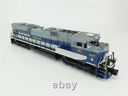 O Gauge Lionel 6-39643 WAB Wabash NS Heritage 3-Rail SD70ACE Diesel with TMCC