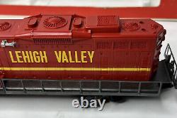 O Gauge Lionel 6-8775 Lehigh Valley GP-9 Powered Diesel Locomotive Model Train