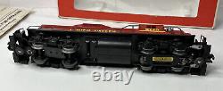 O Gauge Lionel 6-8775 Lehigh Valley GP-9 Powered Diesel Locomotive Model Train