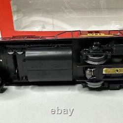 O Gauge Lionel 6-8775 Lehigh Valley GP-9 Powered Diesel Locomotive Model Train