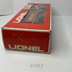 O Gauge Lionel 6-8775 Lehigh Valley GP-9 Powered Diesel Locomotive Model Train