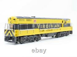 O Gauge Lionel Celebration 6-18327 VGN Virginian FM Trainmaster Diesel 3-Rail
