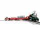 O-gauge Lionel Christmas Express Set