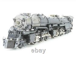 O Gauge MTH 20-3036-1 N&W Norfolk & Western 2-6-6-4 Class A Steam with Proto-Sound