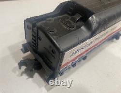 O Gauge Mth American Freedom Train 4-8-4 Steam Locomotive And Tender 4449