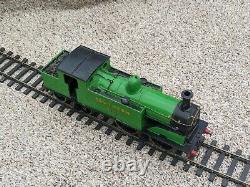 O Gauge finescale Southern Railway LSWR M7 0-4-4T Loco