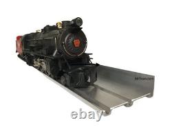 O Scale Train Display Shelf Set of 2 / O Gauge Model Railroad