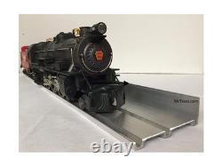 O Scale Train Display Shelf Set of 2 / O Gauge Model Railroad