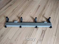 O Scale Wall Mount Room Kit for Lionel & Other Train Track (O Gauge) O Scale Wall Mount Room Kit for Lionel & Other Train Track (O Gauge)