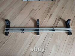 O Scale Wall Mount Room Kit for Lionel & Other Train Track (O Gauge) O Scale Wall Mount Room Kit for Lionel & Other Train Track (O Gauge)