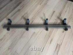 O Scale Wall Mount Room Kit for Lionel & Other Train Track (O Gauge) O Scale Wall Mount Room Kit for Lionel & Other Train Track (O Gauge)