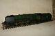 O Gauge 7mm Scratchbuilt Duchess Of Hamilton Br Lms Green 46229 Slaters Wheels