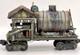 O Gauge Custom, Handmade, Painted, & Weathered, Black Smith Car, Flicker, Leds