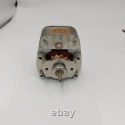 O gauge model train KTM motor and metal parts set #17ff7d